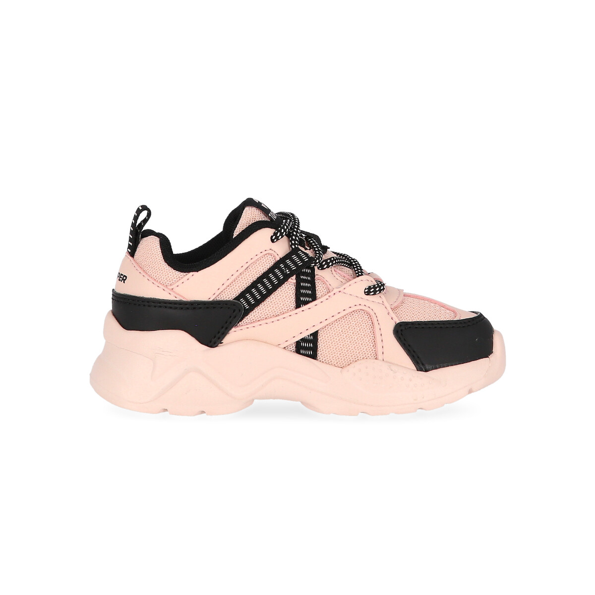 Zapatillas Topper Chalpa Infantil