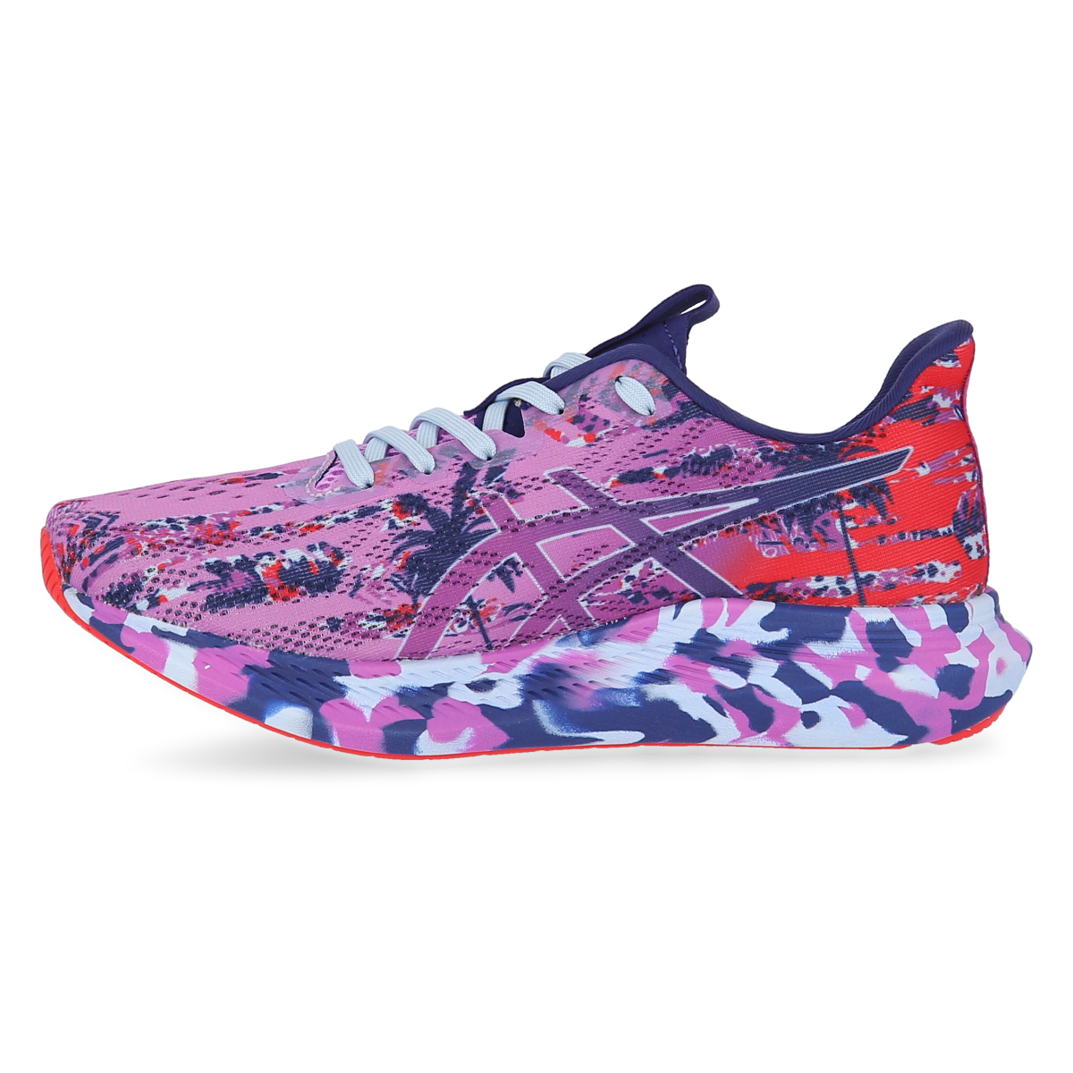 Zapatos asics gel noosa tri 7 dama on sale