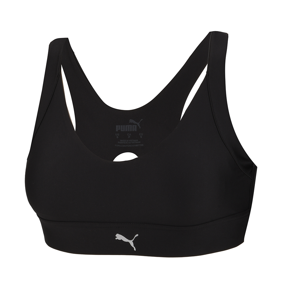 Top Running Puma High Impact Ultraform Mujer,  image number null