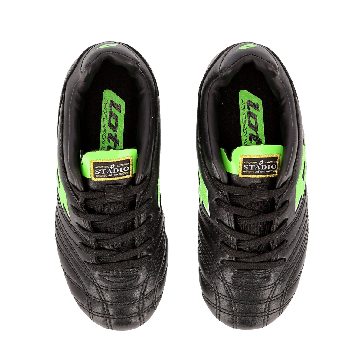 Botines Fútbol Lotto Stadio Fg Niño,  image number null
