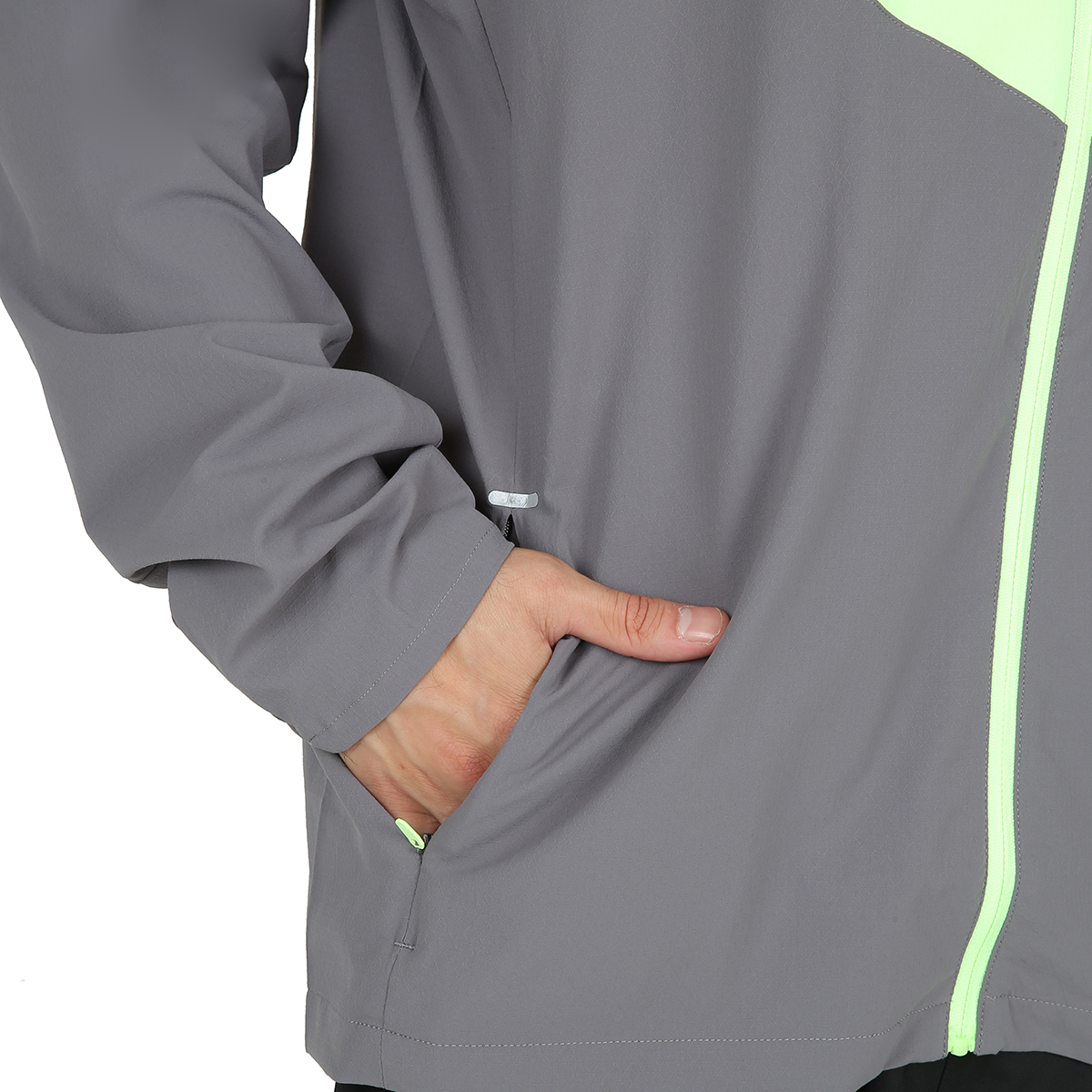Campera Running Puma Run Ultraweave Hombre,  image number null