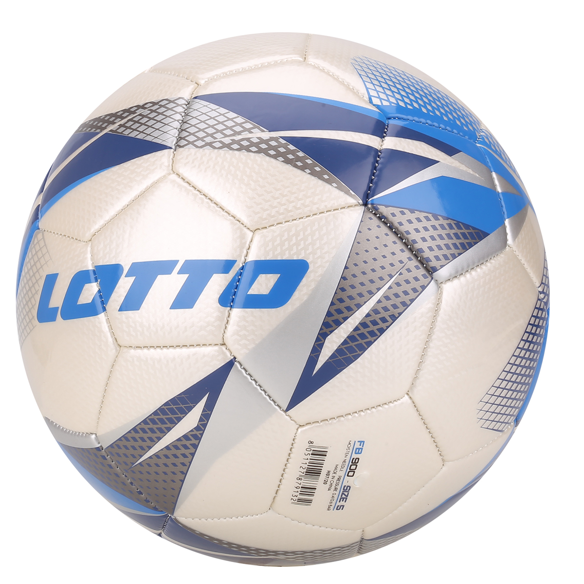 Pelota Lotto Fb 900,  image number null