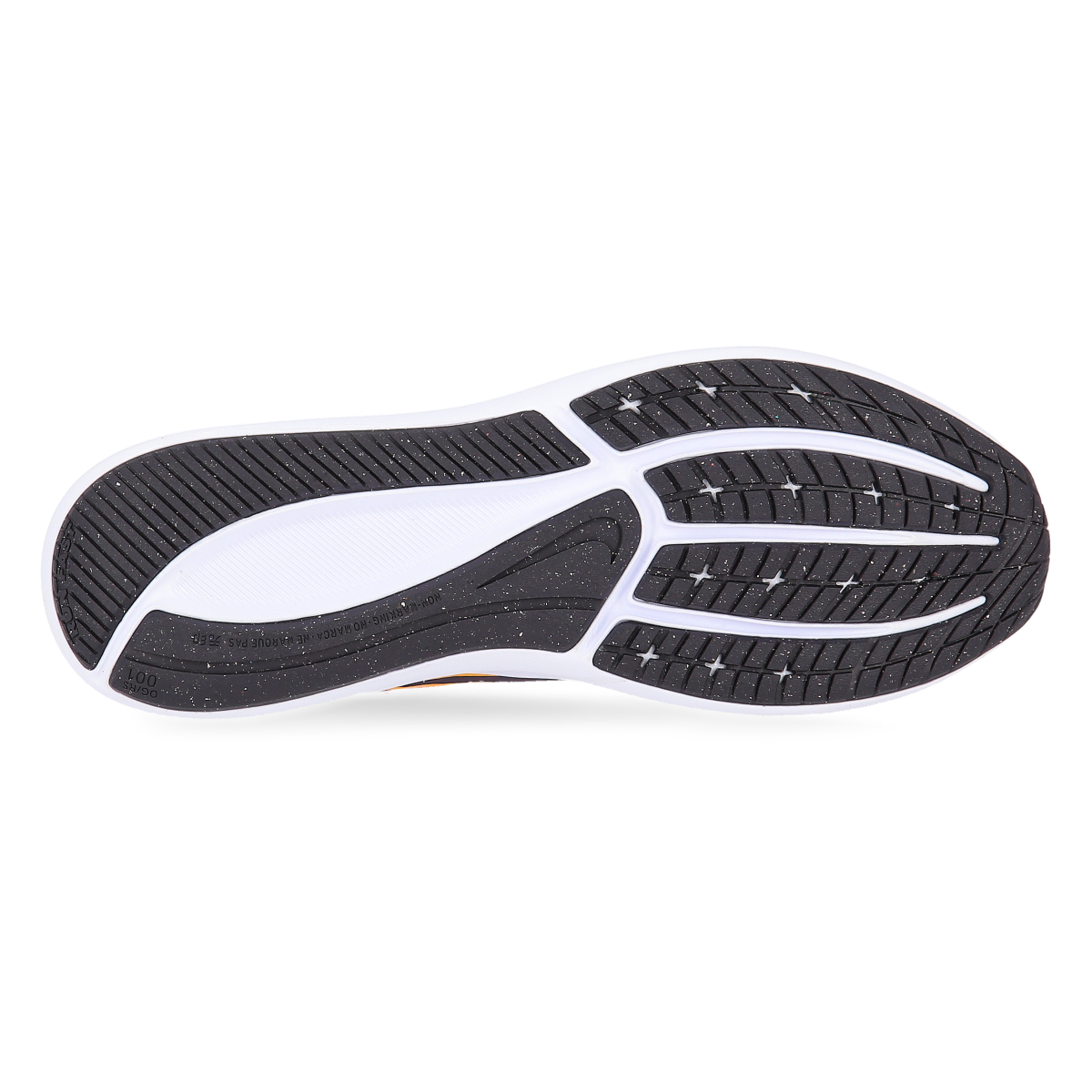 Zapatillas Nike Star Runner 3 para Jóvenes,  image number null
