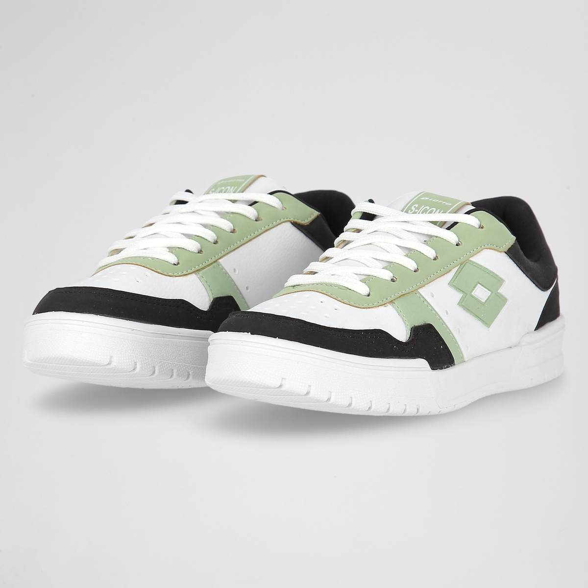 Zapatillas Lotto Supra Life Mujer,  image number null