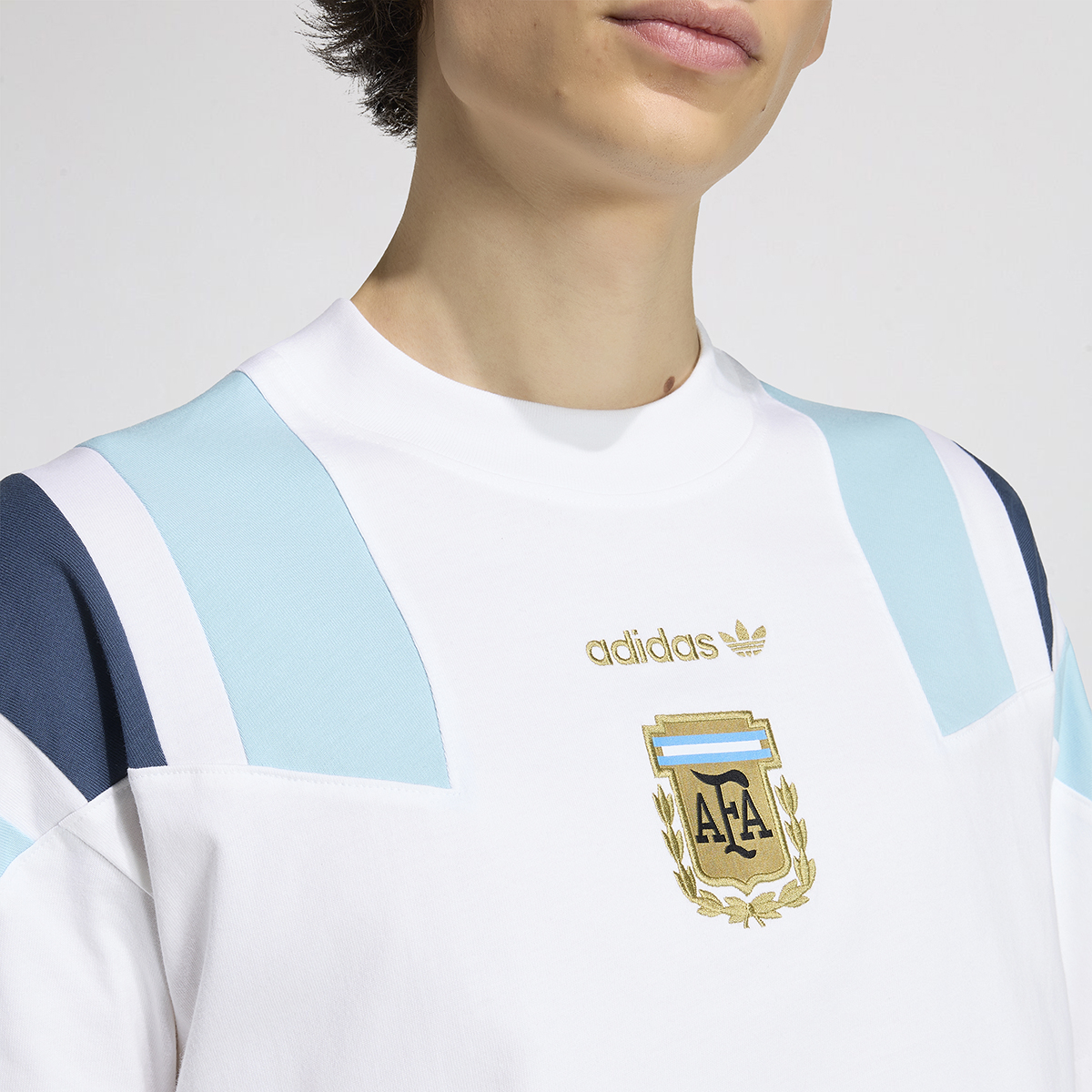 Remera Argentina adidas EQT Hombre,  image number null