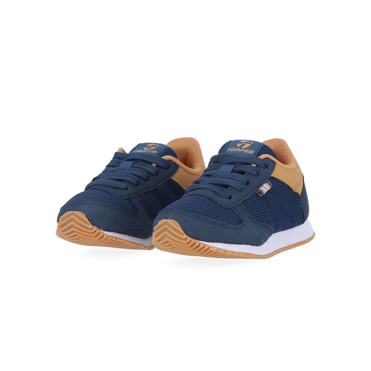 Zapatillas Running Topper T 350 para niños,  image number null