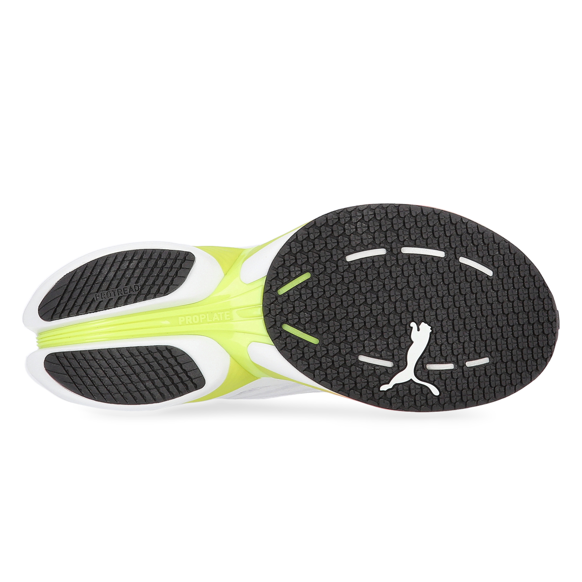 Zapatillas Puma Conduct Pro,  image number null