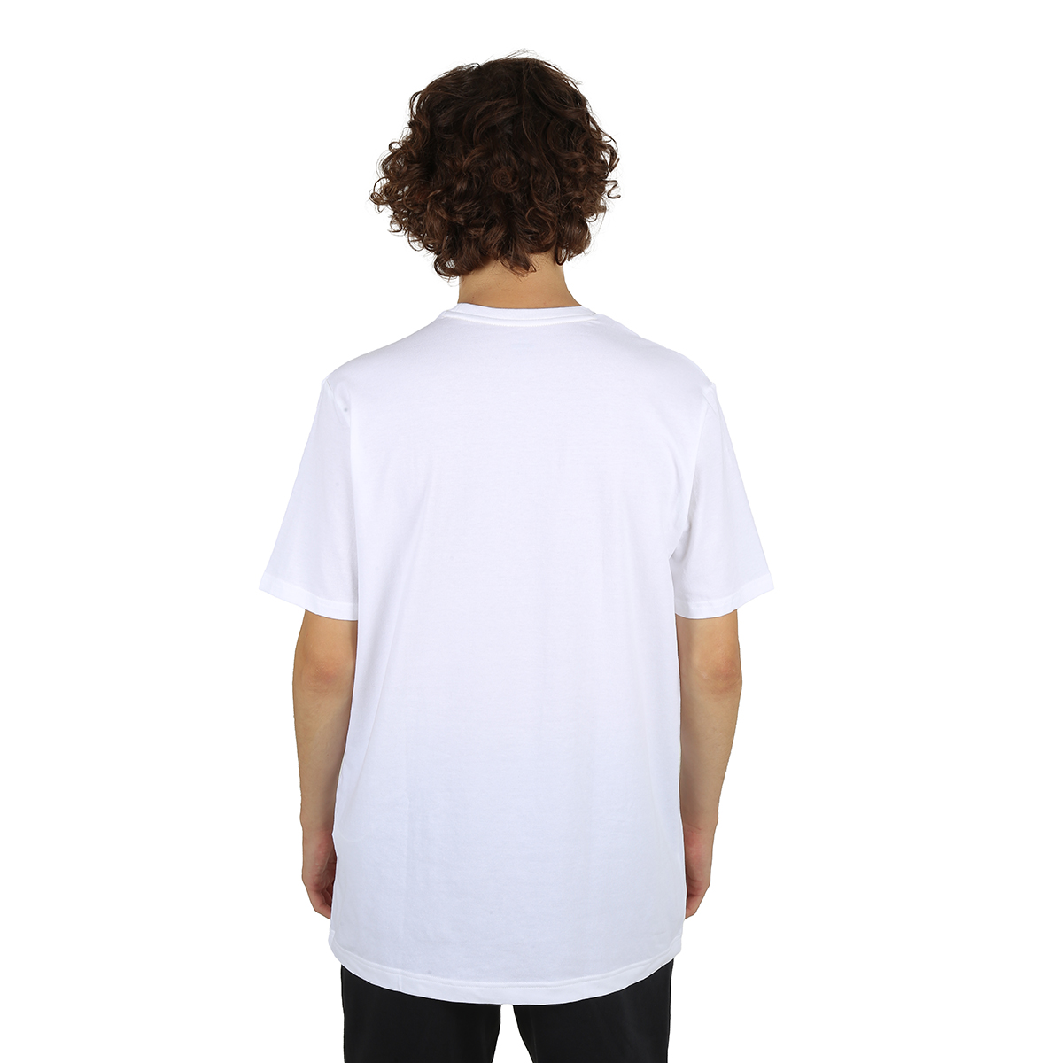 Remera Básquet Under Armour Curry Hombre,  image number null