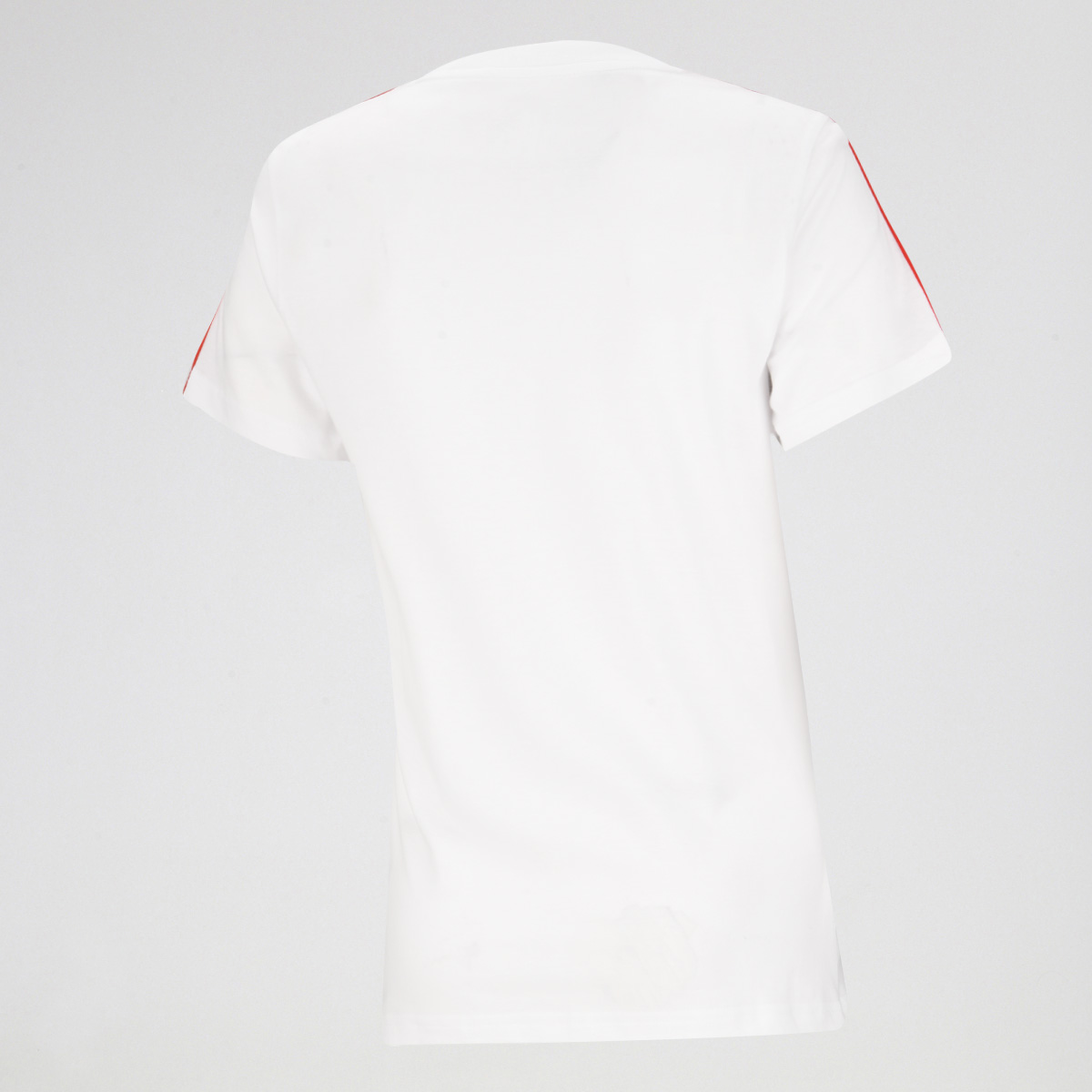 Remera Fútbol adidas River Plate 3 Tiras 2025 Mujer,  image number null