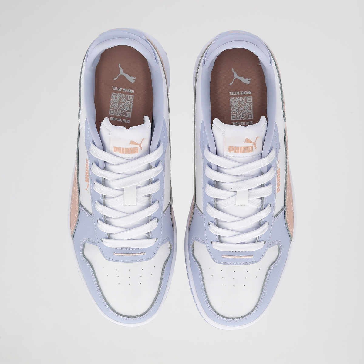 Zapatillas Puma Carina Street Mujer,  image number null
