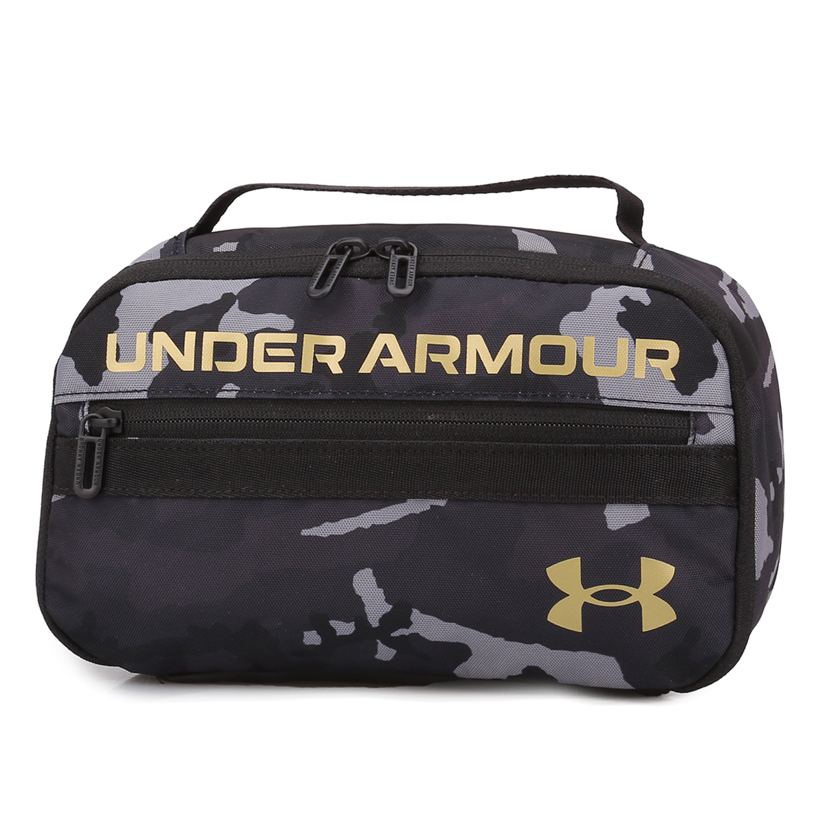 Bolso Under Armour Contain Travel Kit,  image number null