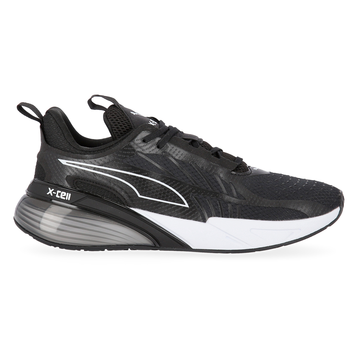 Zapatillas Running Puma X cell Action Hombre StockCenter