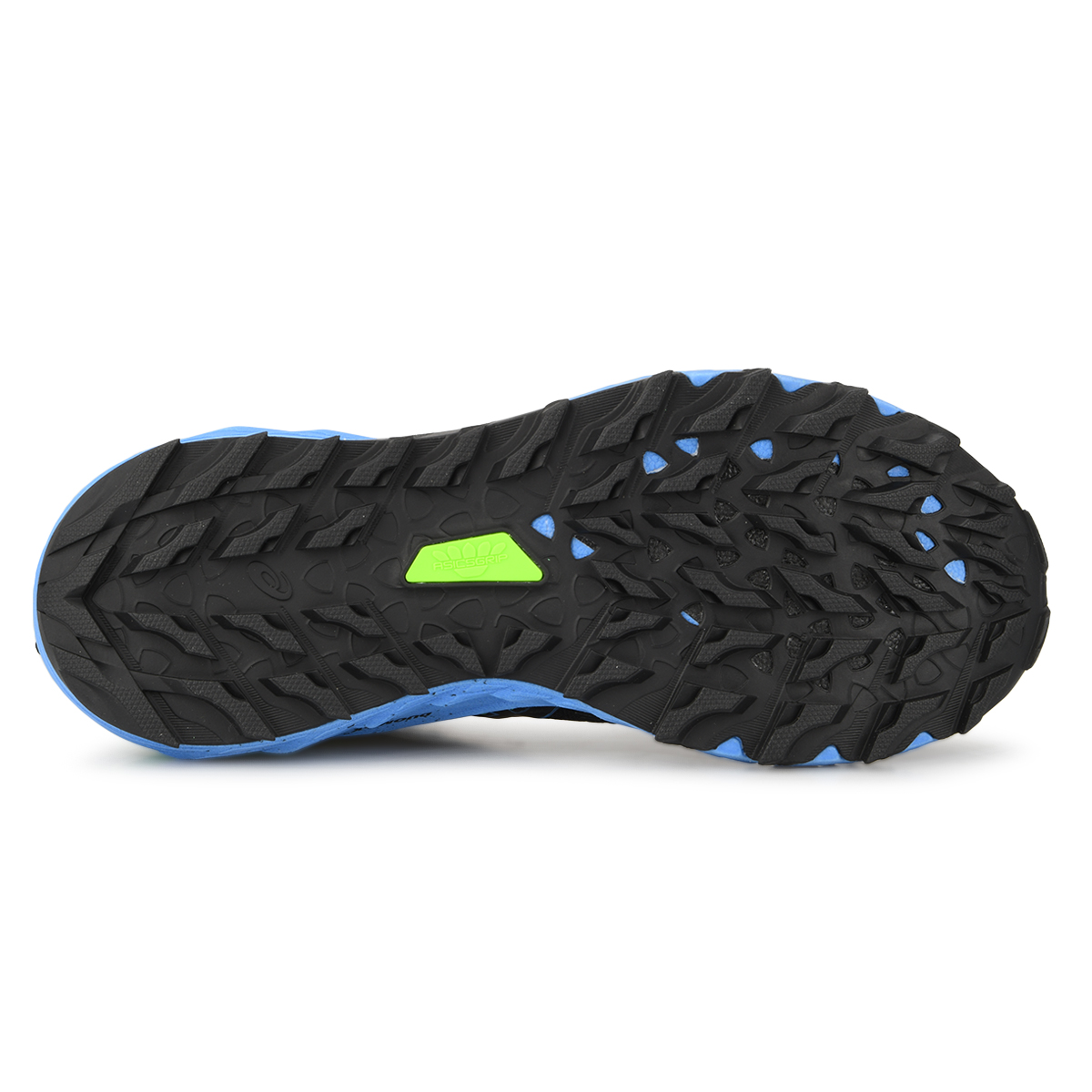 Zapatillas Asics Gel Trabuco 10,  image number null