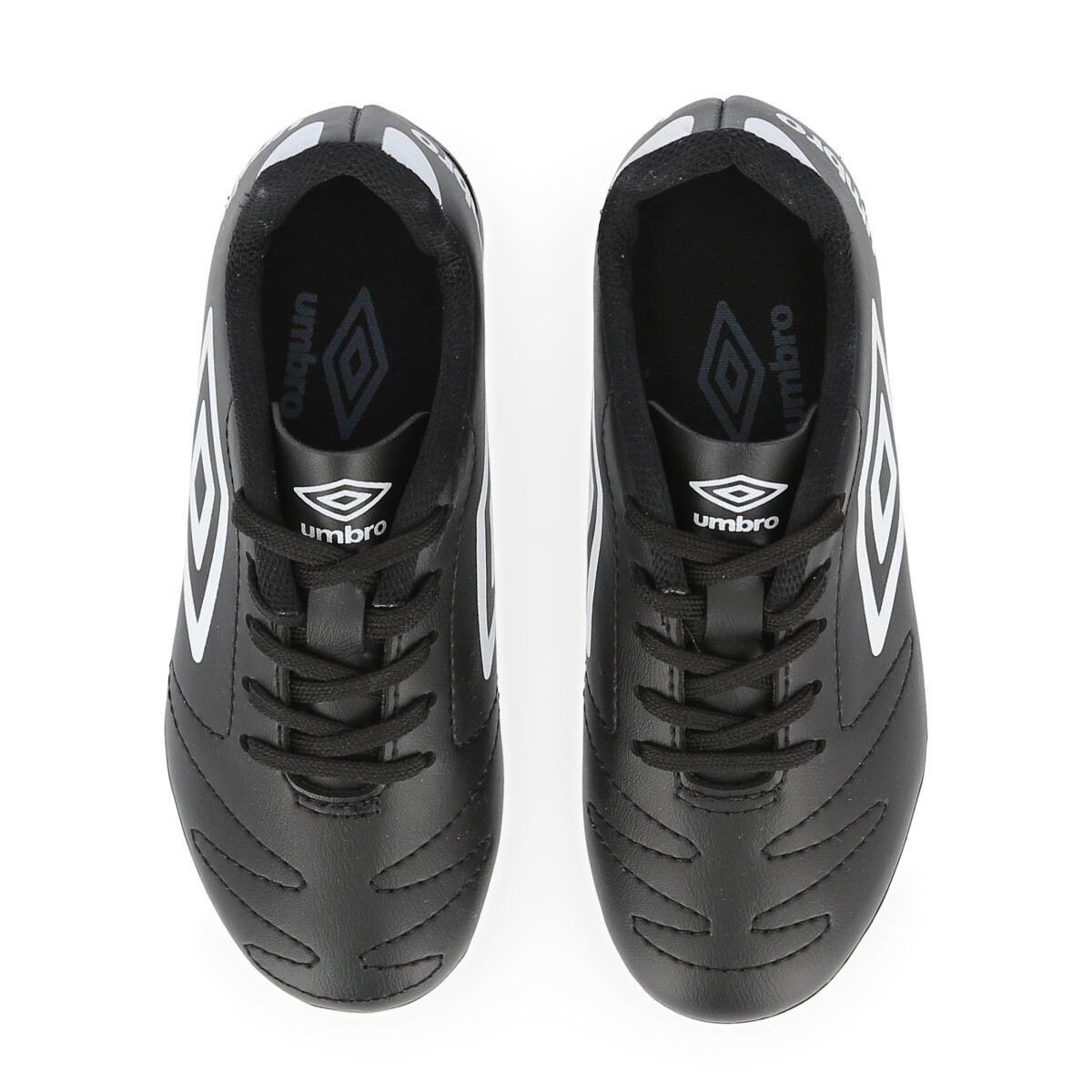 Botines Umbro Class 2.2 Campo Niño,  image number null