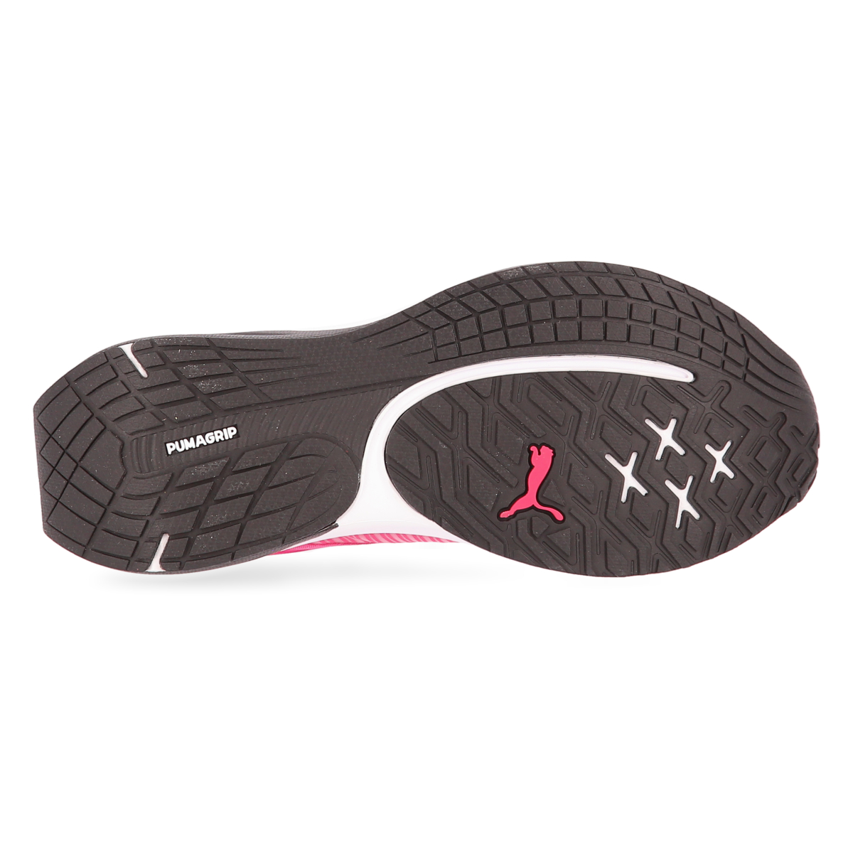 Zapatillas Running Puma Pwr Xx Nitro Mujer,  image number null