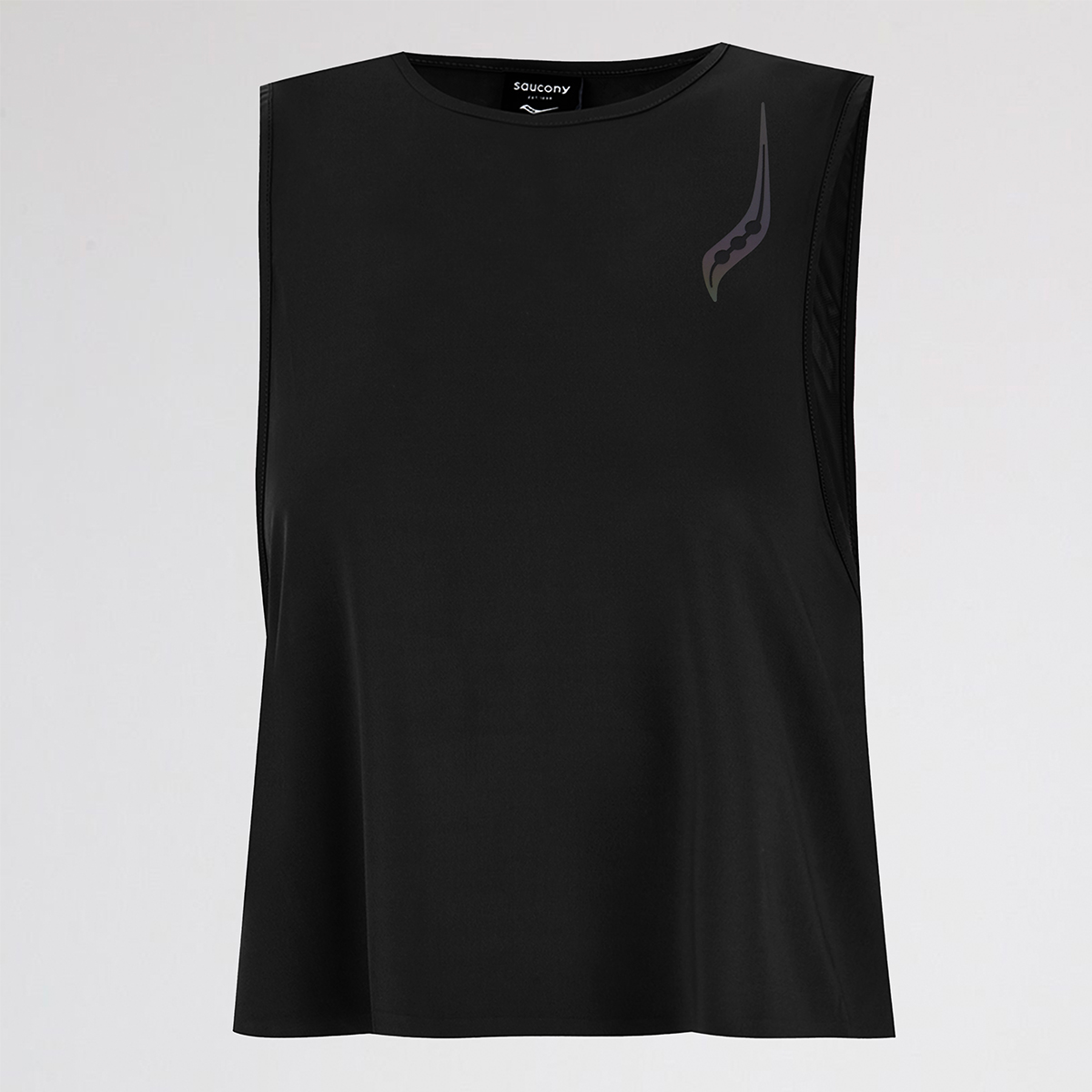 Musculosa Running Saucony Pinnacle Mujer,  image number null