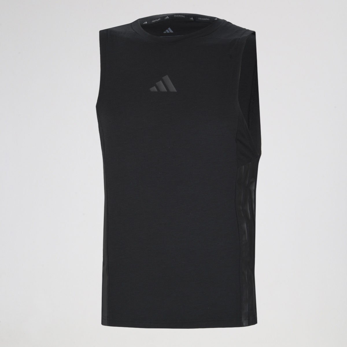 Musculosa Entrenamiento adidas D4T 3 Tiras Hombre,  image number null