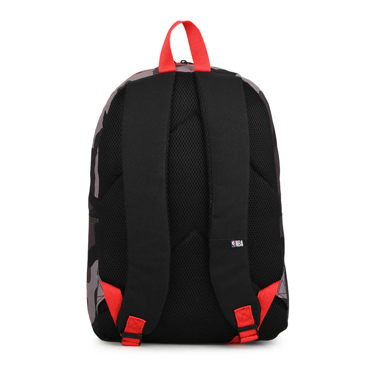 Mochila NBA Chicago Bulls,  image number null