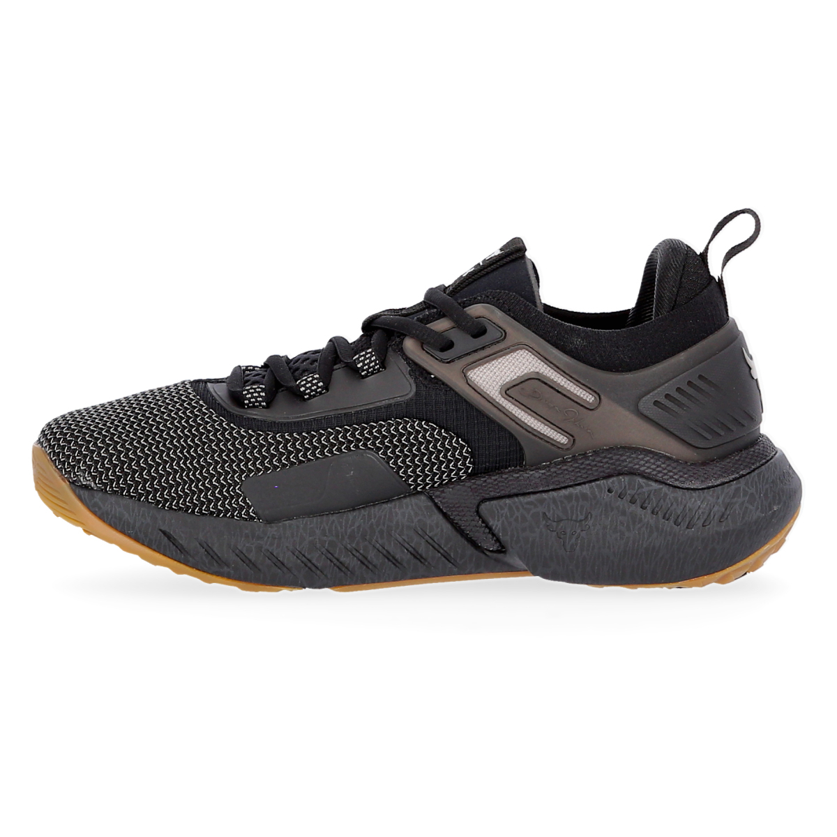 Zapatillas Training Under Armour Project Rock 5 Home Hombre,  image number null