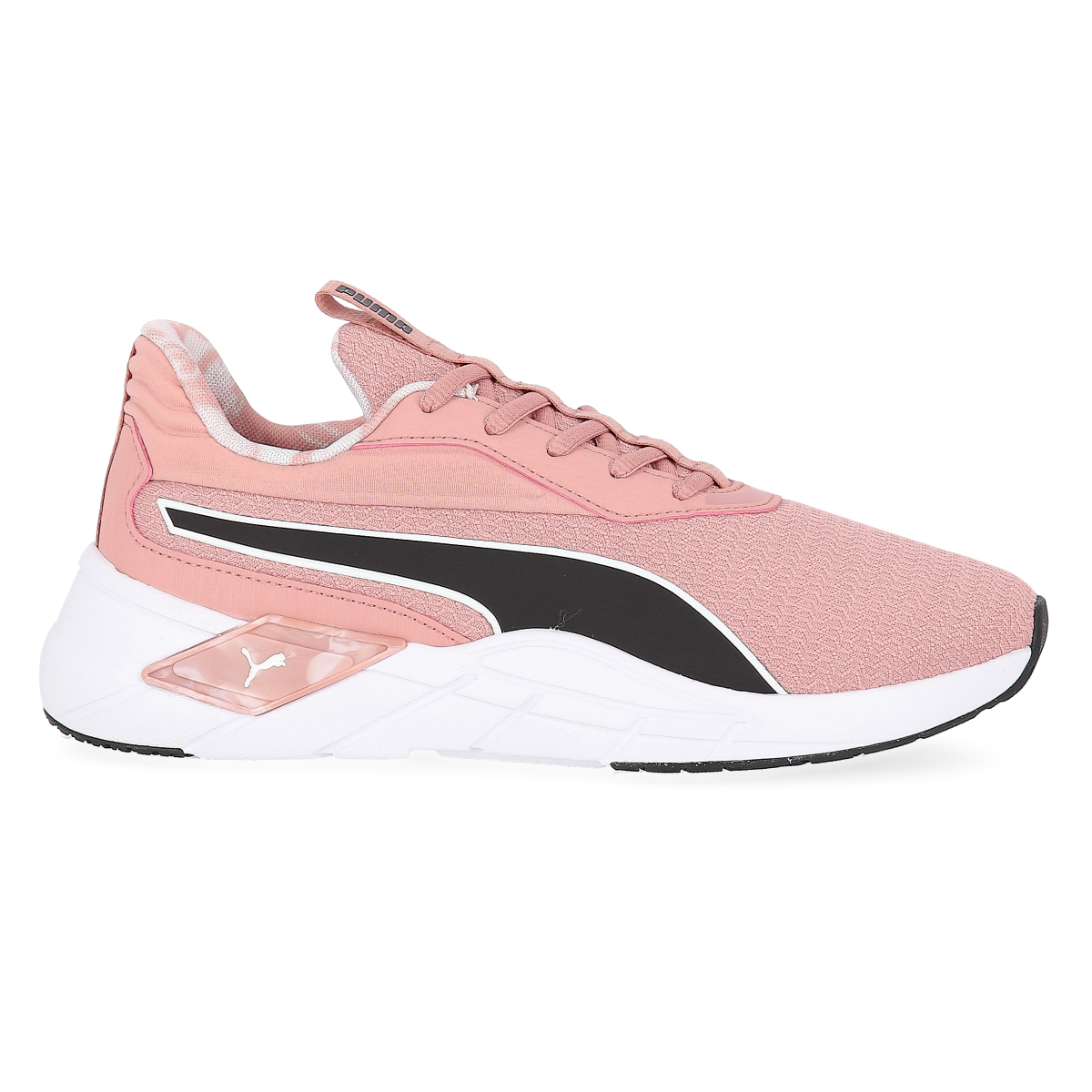 Zapatillas Running Puma Lex Marbleized Mujer,  image number null