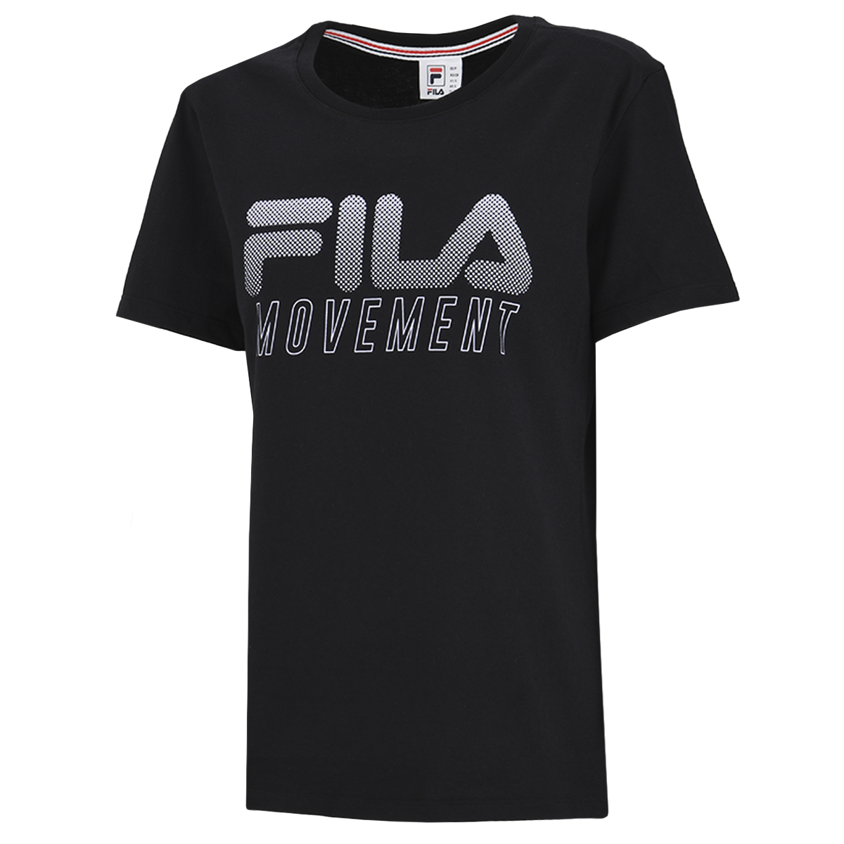 Remera Fila Motion Mujer,  image number null