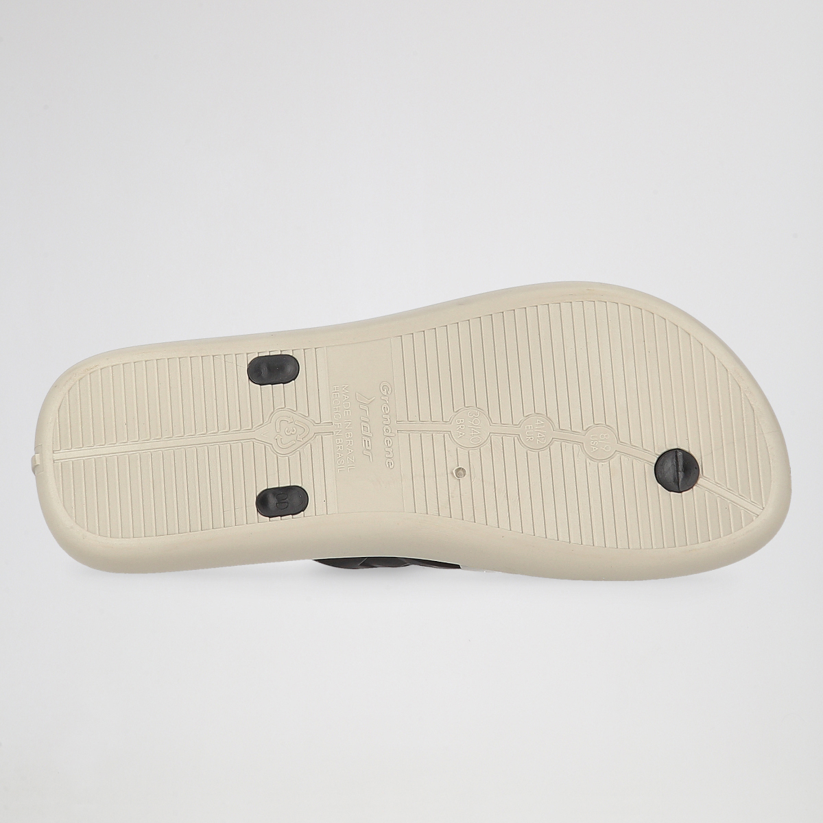 Ojotas Rider Street Duo NBA,  image number null