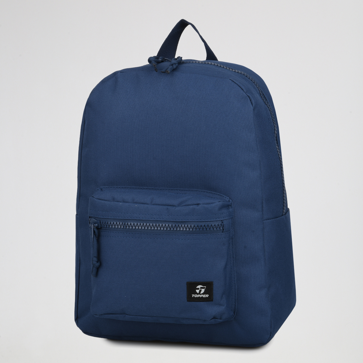 Mochila Topper Heritage II Infantil poli&eacute;ster,  image number null