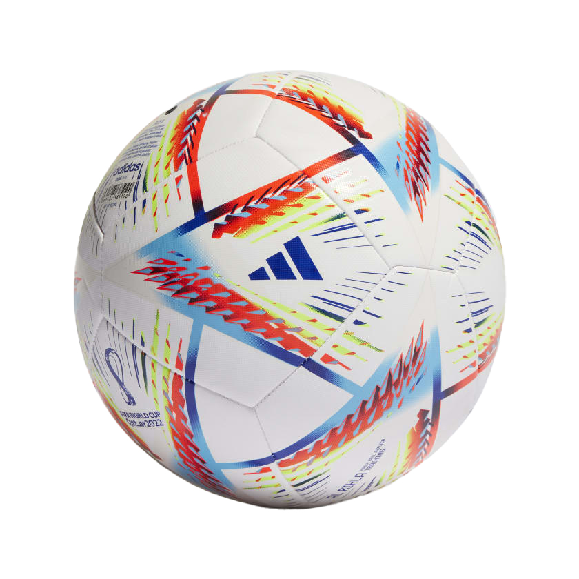 Pelota adidas Al Rihla Training,  image number null