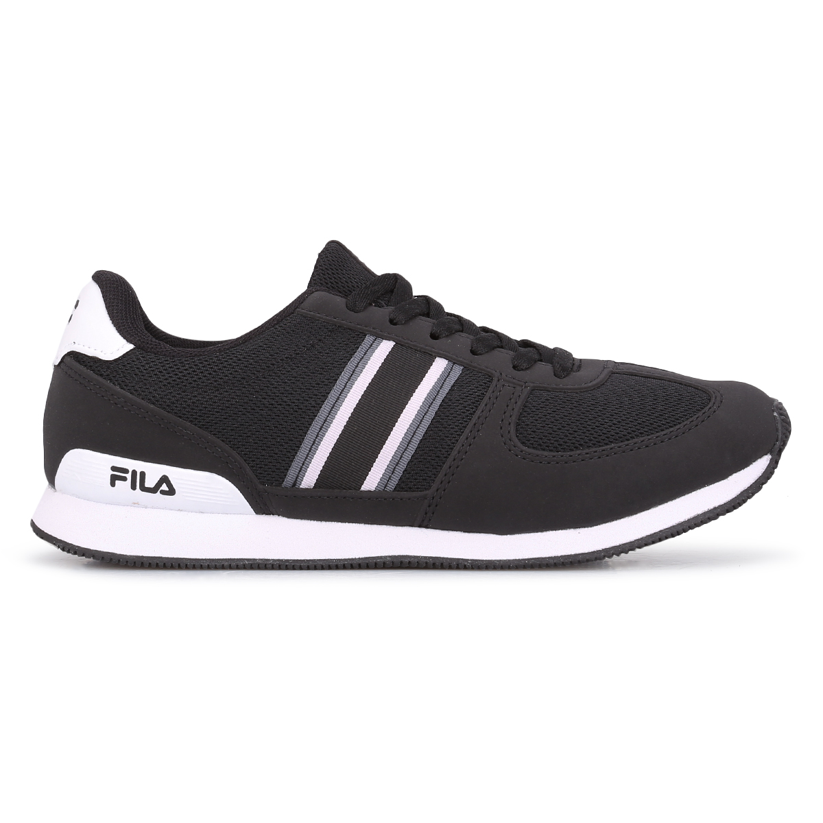 Zapatillas best sale fila retro