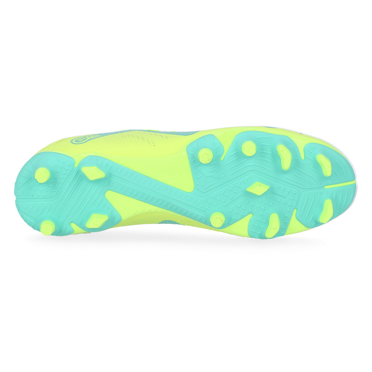 Botines F&uacute;tbol Puma Future Play Fg/ag Hombre,  image number null