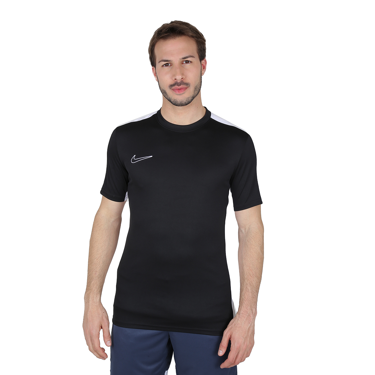 Camiseta F tbol Nike Dri fit Academy 23 Hombre StockCenter