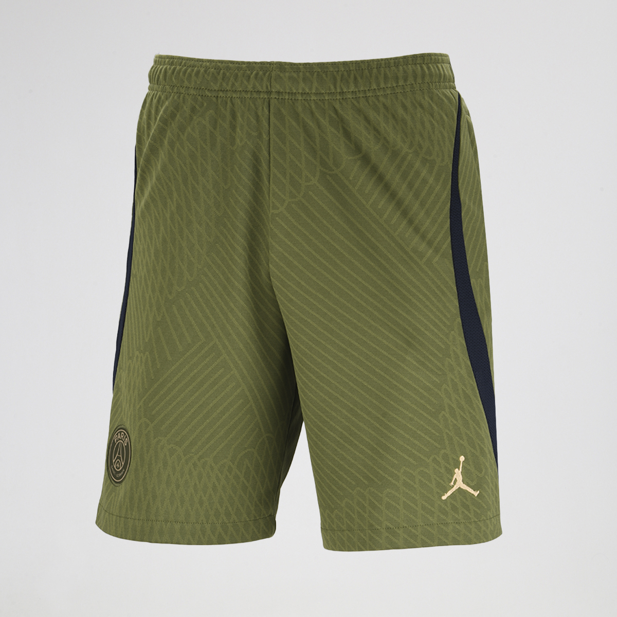 Short Futbol Jordan Paris Saint Germain Strike Suplente 2023 24 Hombre StockCenter