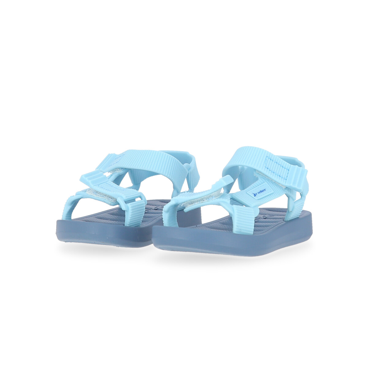 Sandalias Rider Free Papete para Niños,  image number null