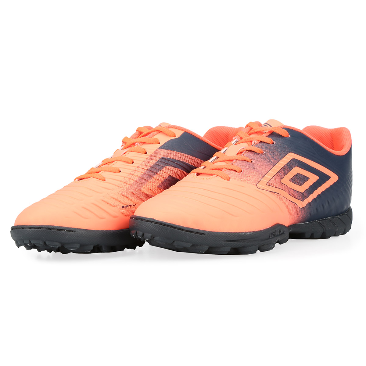 Botines Umbro Fifty III Society,  image number null