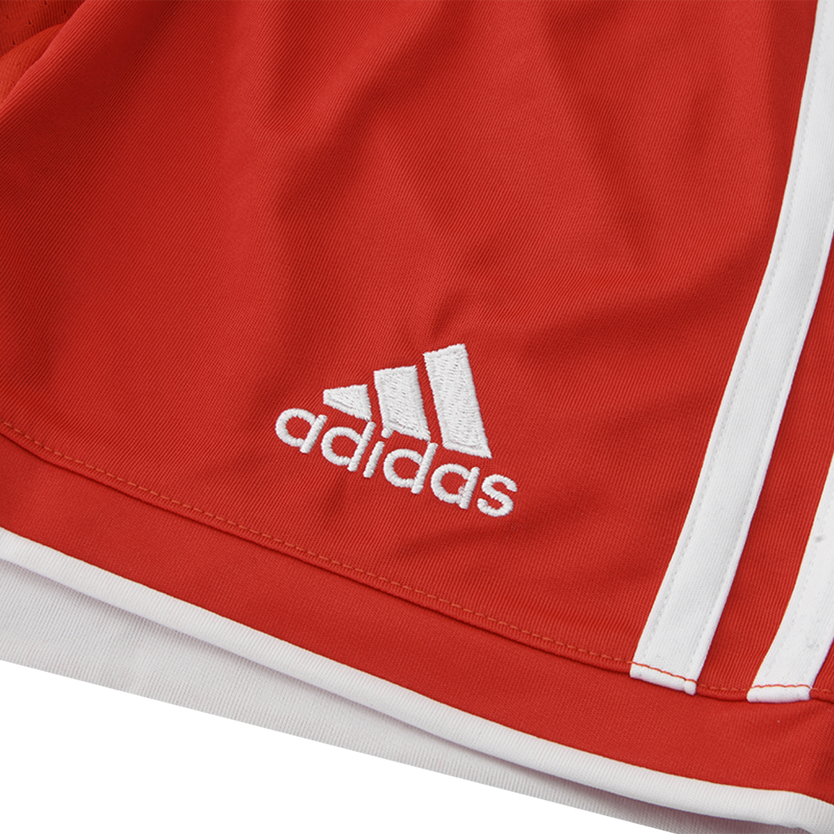 Short Fútbol adidas River Plate Alternativo 22/23 Niño,  image number null