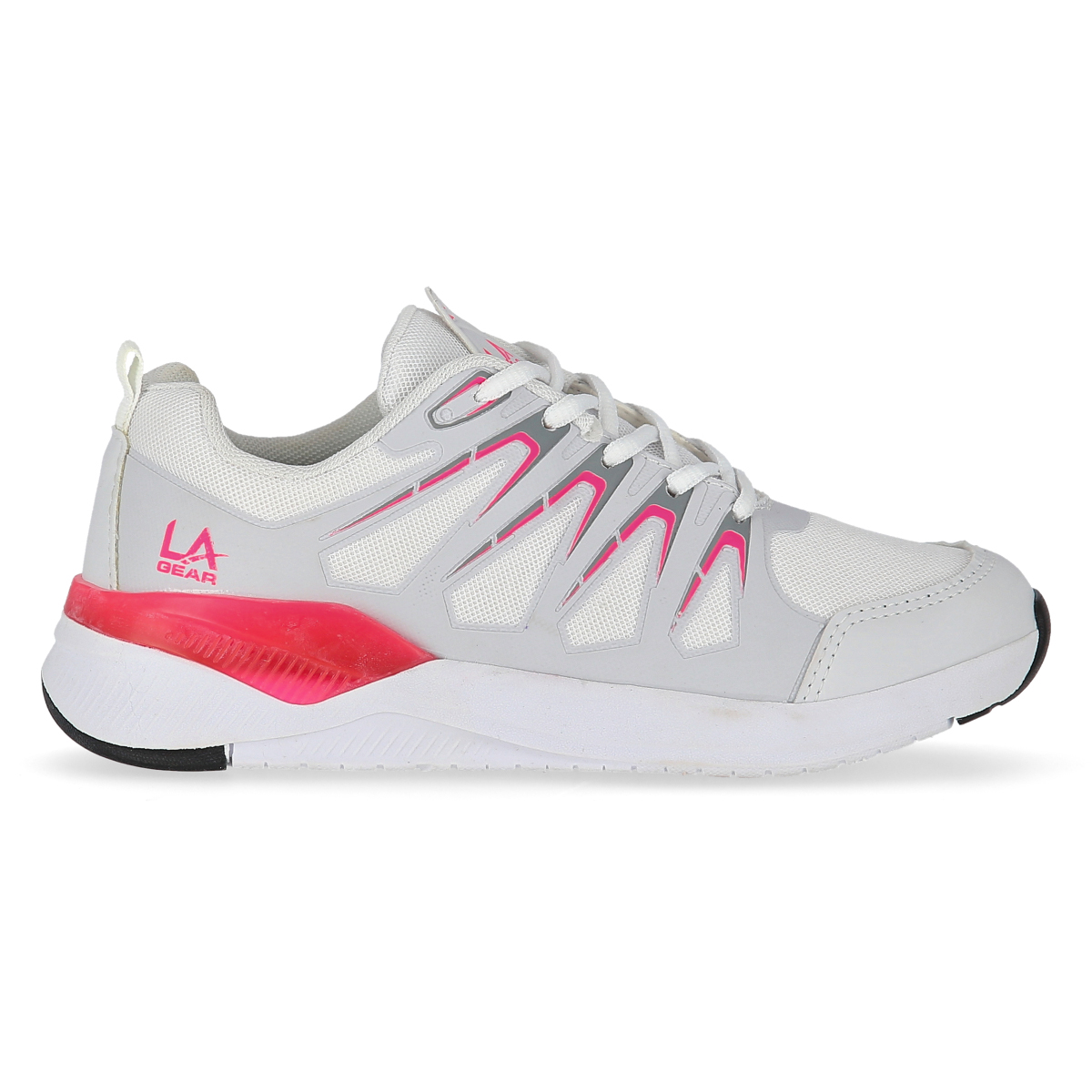 Zapatillas Running La Gear Lakewood W Mujer,  image number null