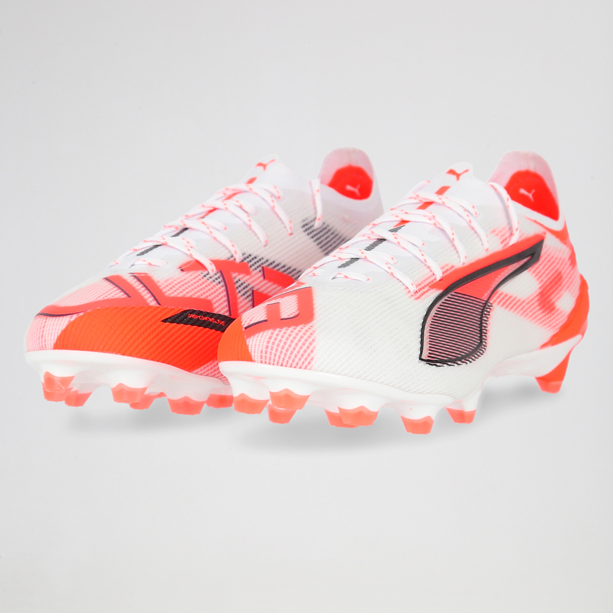 Botines Fútbol Puma Ultra 5 Ultimate FG Hombre,  image number null