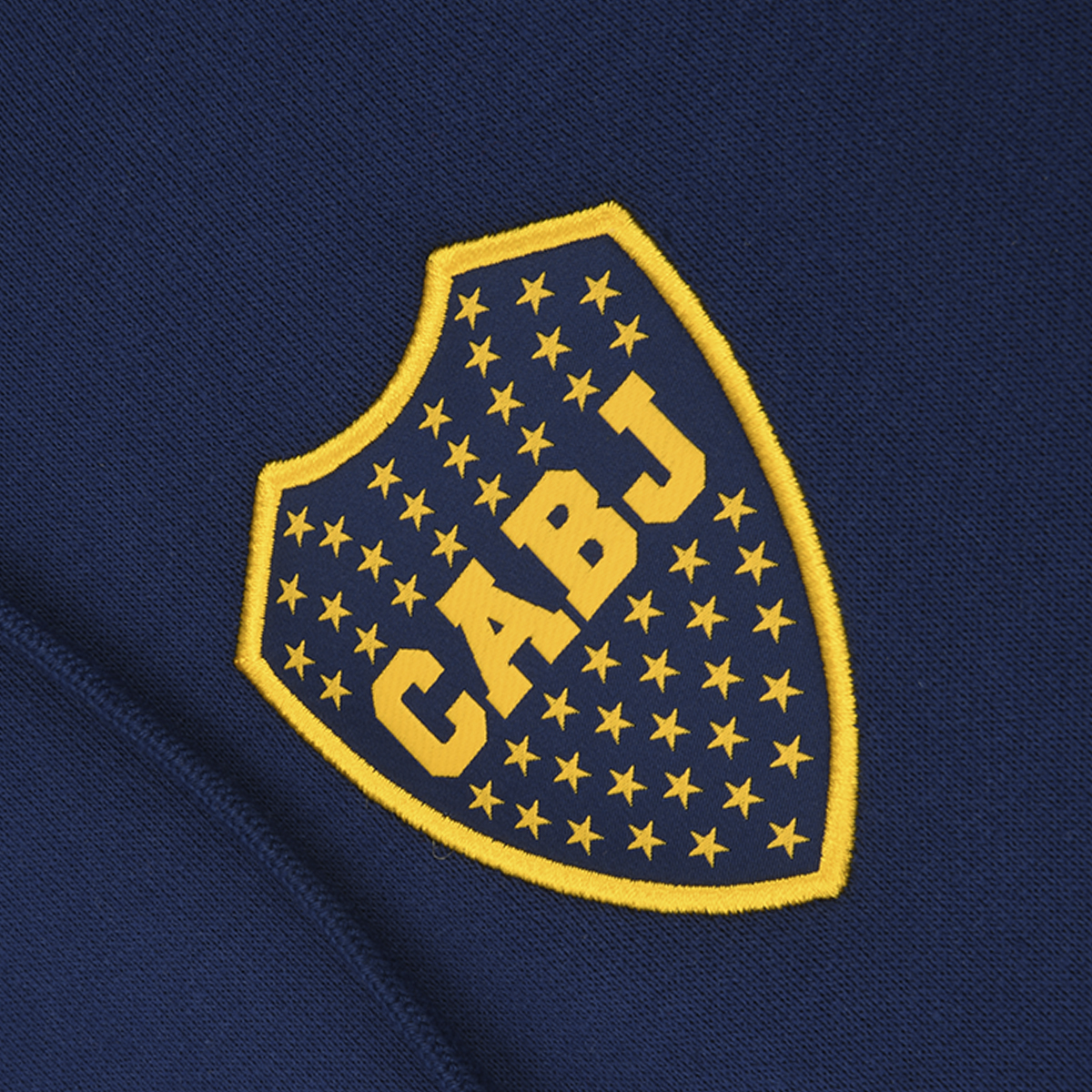 Buzo Boca Juniors adidas Dna 2025 de Hombre,  image number null