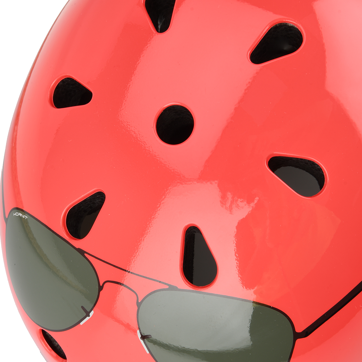 Casco Ciclismo Hornit Mini para Niños,  image number null