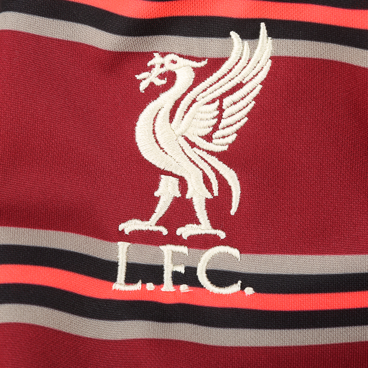 Camiseta Nike Liverpool FC Infantil,  image number null