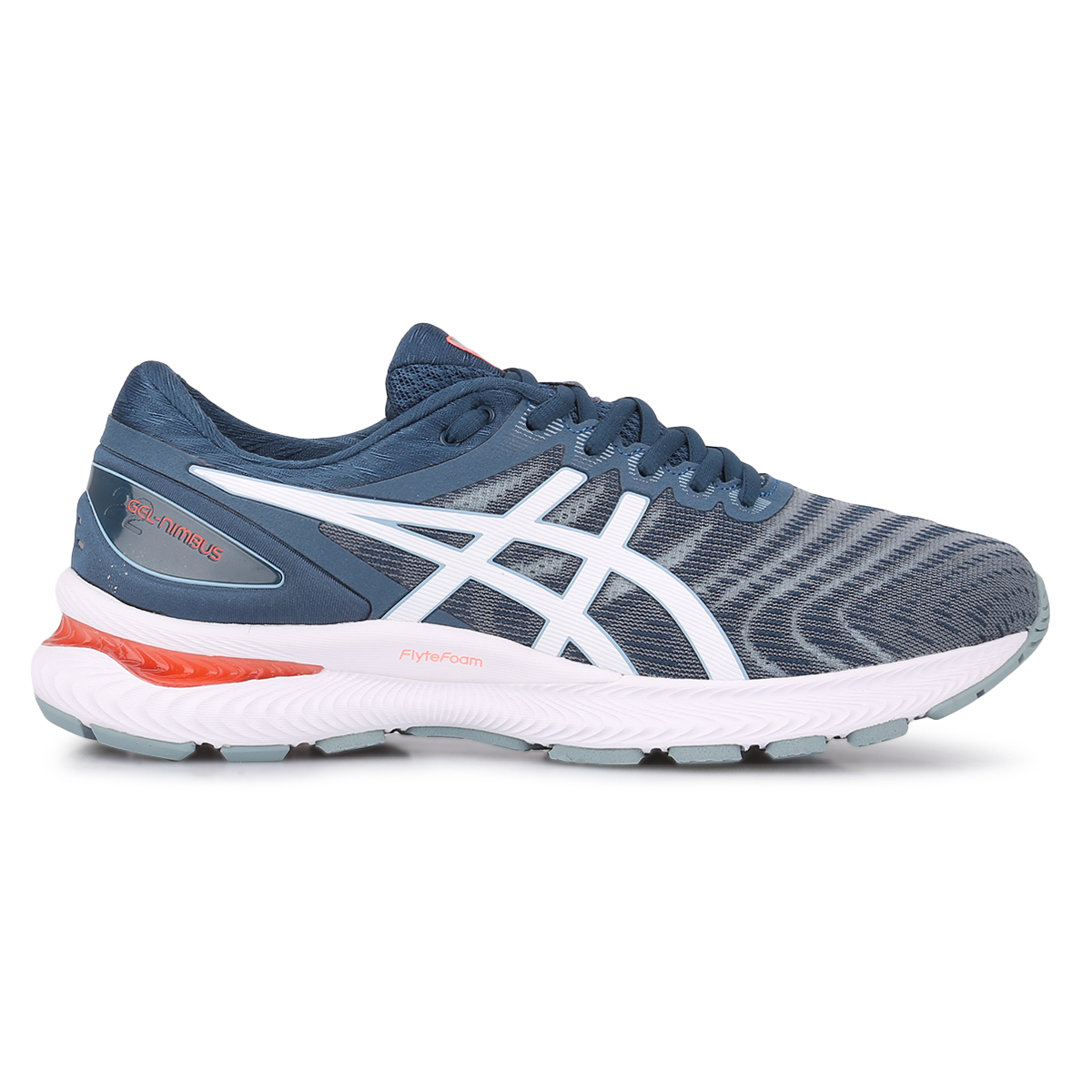 Zapatillas asics nimbus 22 best sale