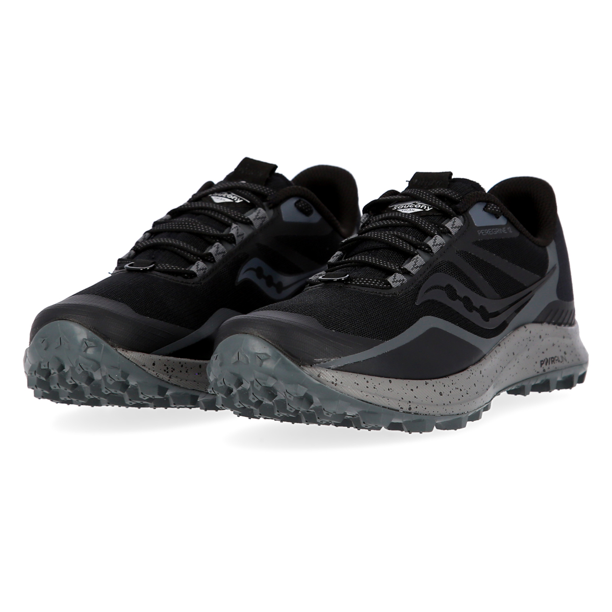 Zapatillas Running Saucony Peregrine 12 Hombre StockCenter