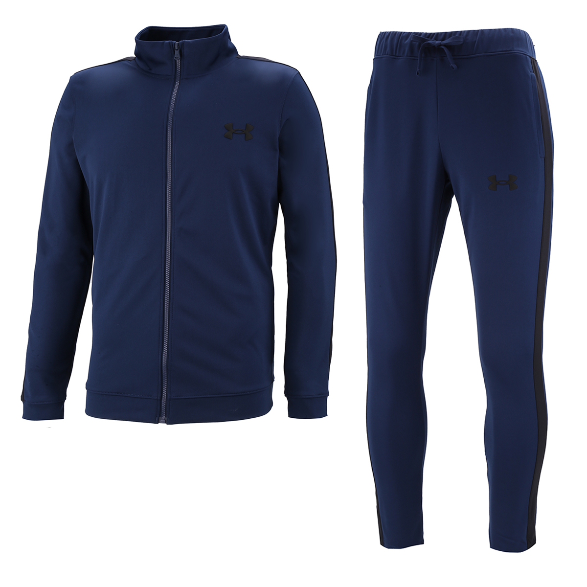 Conjunto Under Armour Knit Track Suit,  image number null