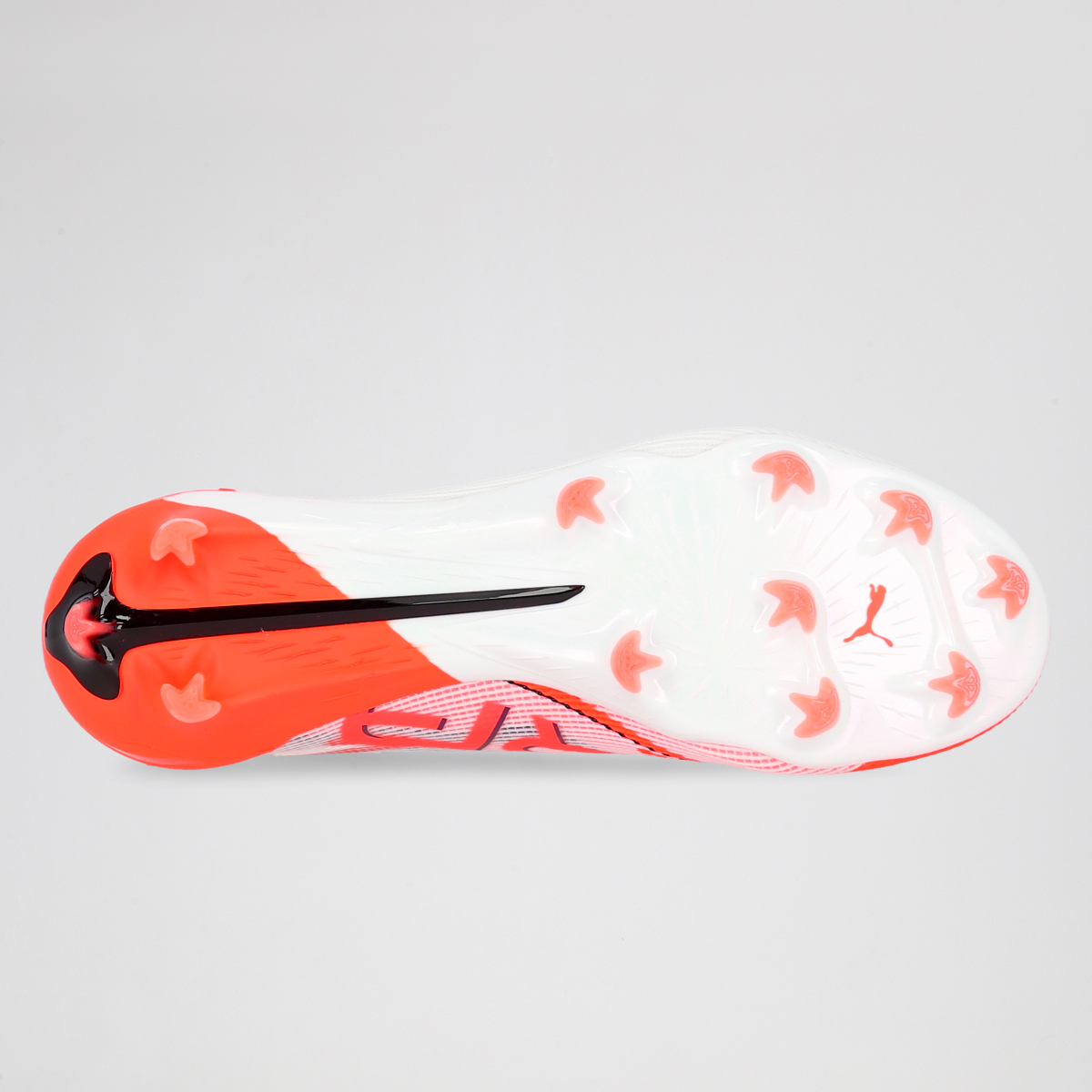 Botines Fútbol Puma Ultra 5 Ultimate FG Mujer,  image number null