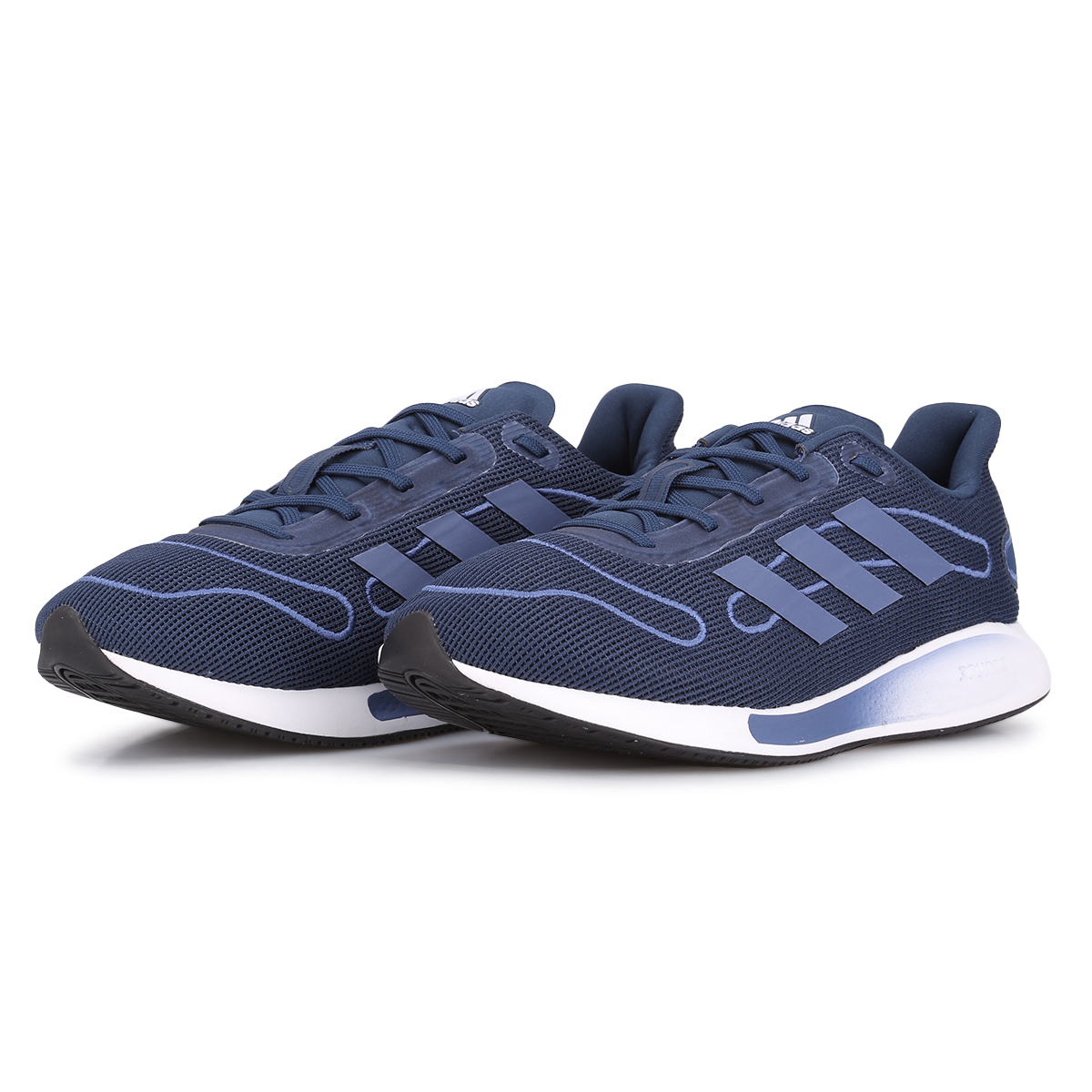 Zapatillas adidas Galaxar Run,  image number null