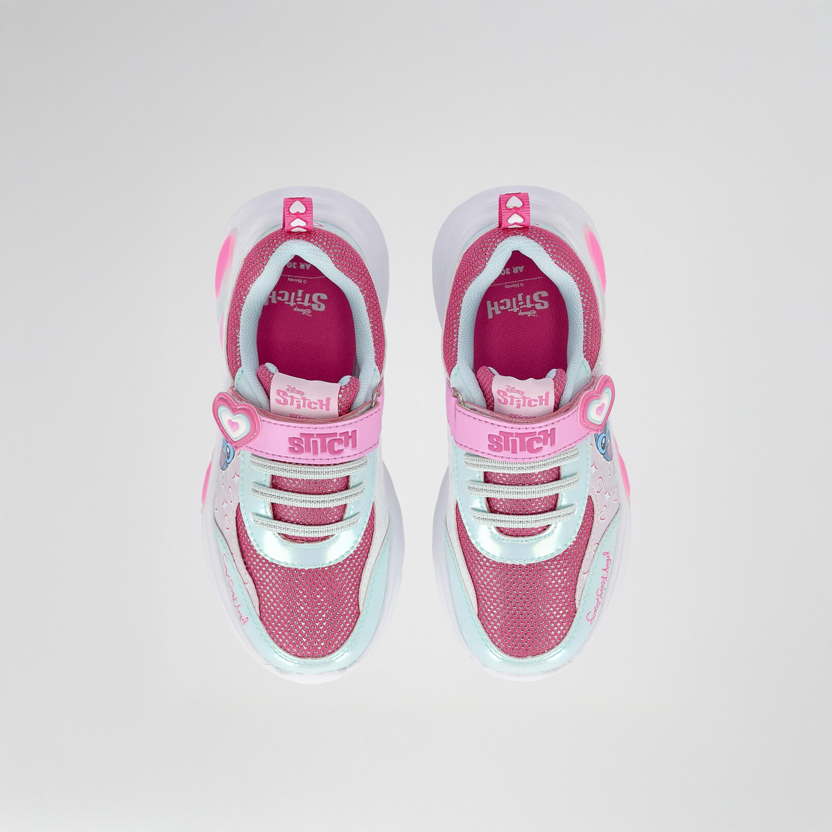 Zapatillas Footy Stitch para Ni&ntilde;a,  image number null