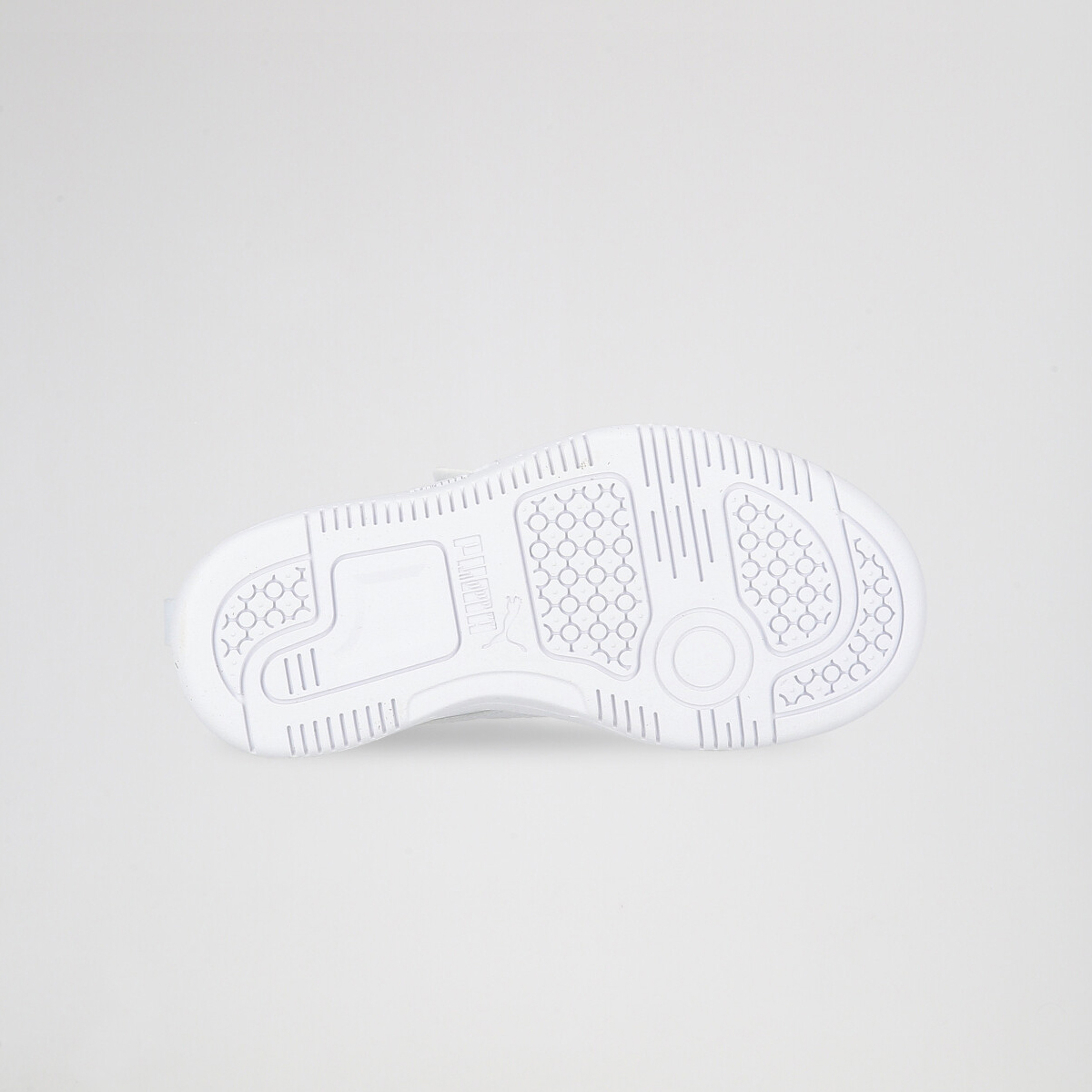 Zapatillas Puma Rebound V6 Infantil,  image number null