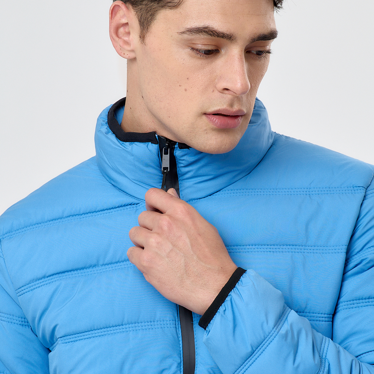 Campera Lotto Due Athletica Hombre,  image number null