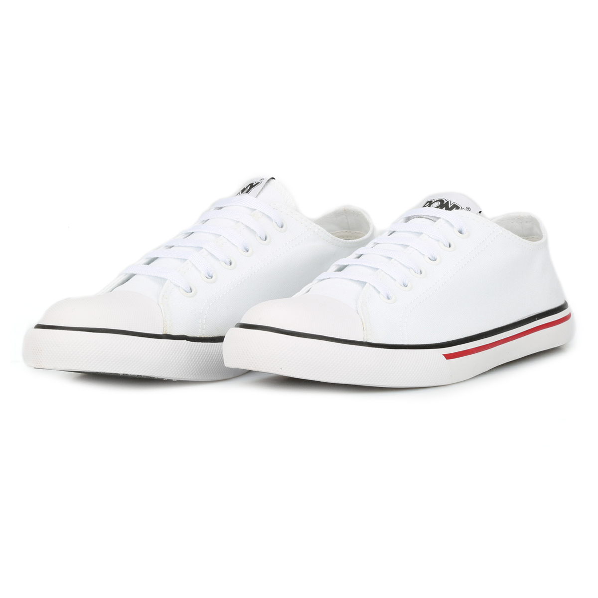 Zapatillas Pony Urban Ox Canvas,  image number null