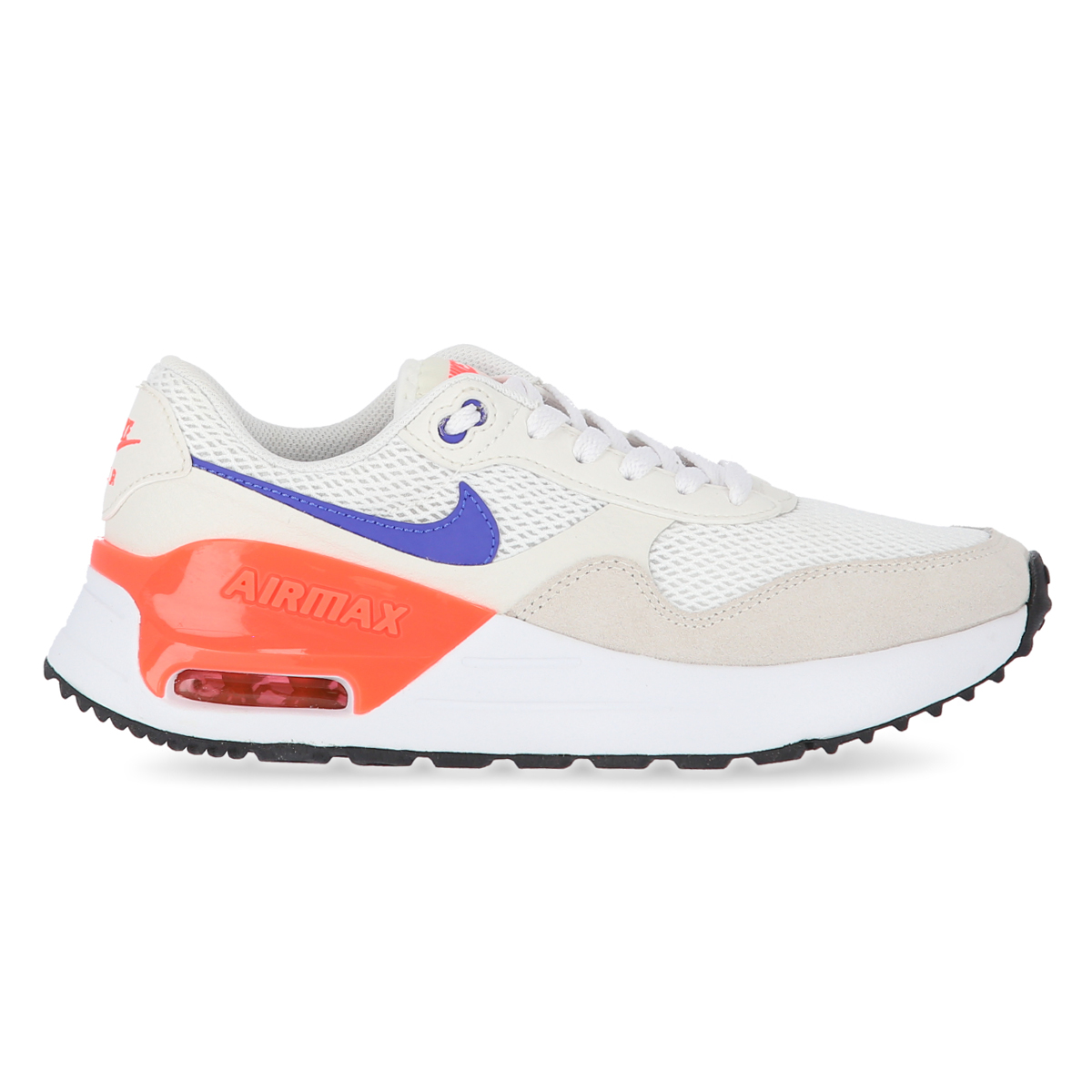 Zapatillas Nike Air Max Systm Mujer StockCenter